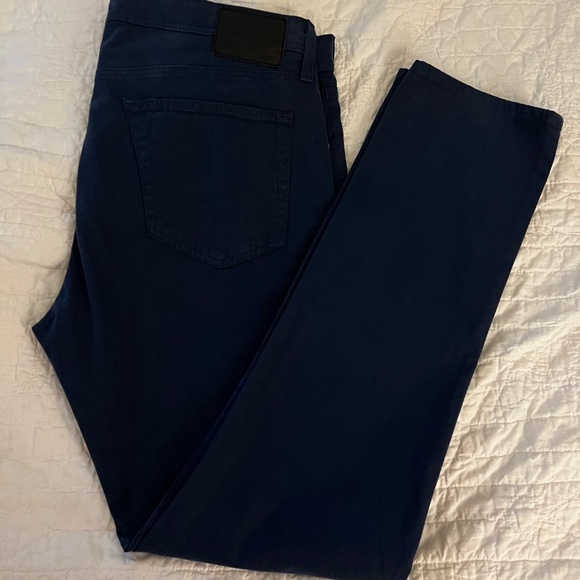 AG 5 pocket pants- 2 pair bundle - Picture 3 of 5